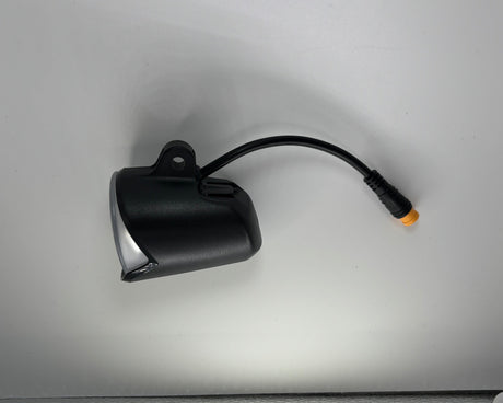 Eclipse EV Nova Fly safety light with cable
