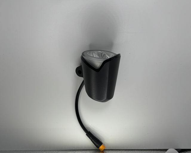 Eclipse EV Nova Fly safety light with cable