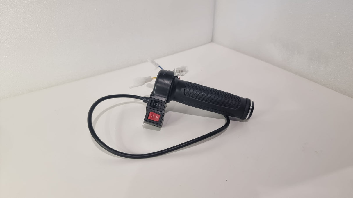 Eclipse EV Throttle Nova Fly/Roadstar deluxe Throttle Grip Nova Fly/Roadstar deluxe Throttle Grip
