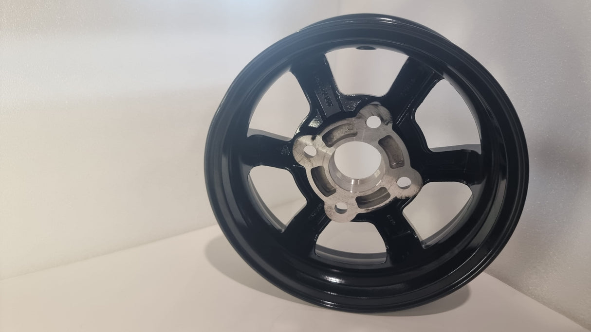 Eclipse EV Wheels & Tires Eclipse EV Nova Lite Rim (1) 13" x 4.5" Eclipse EV Nova Lite Rim (1) 13" x 4.5"