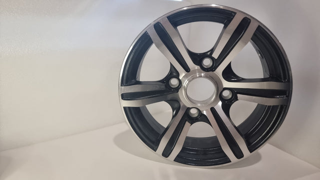 Eclipse EV Wheels & Tires Eclipse EV Nova Lite Rim (1) 13" x 4.5" Eclipse EV Nova Lite Rim (1) 13" x 4.5"