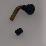Eclipse EV Wheels & Tires Eclipse Explorer Tire Valve Stem (Tubeless) Eclipse Explorer Tire Valve Stem (Tubeless)