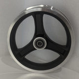 Eclipse EV Wheels & Tires Eclipse Nova Fly Wheel (Front) Eclipse EV Nova Fly Front Wheel | E-Bike Parts Canada