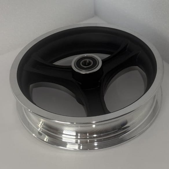 Eclipse EV Wheels & Tires Eclipse Nova Fly Wheel (Front) Eclipse EV Nova Fly Front Wheel | E-Bike Parts Canada