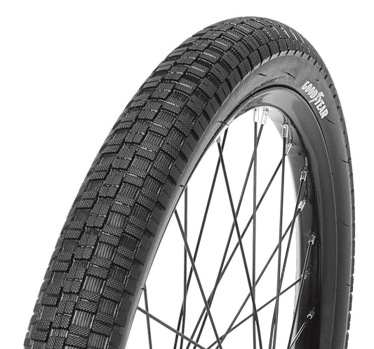 Emmo Accessory Bicycle Tire 20 x 2.125