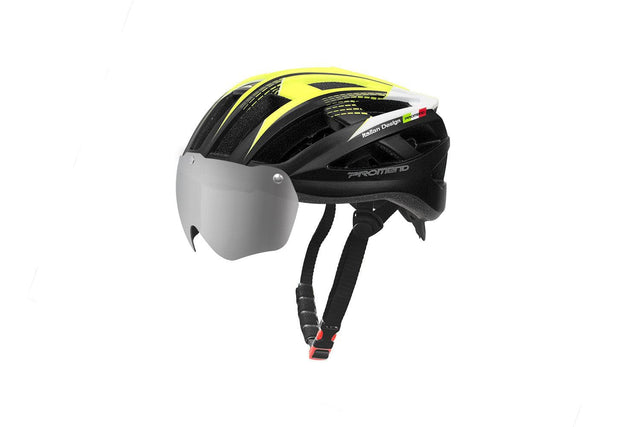 Emmo Accessory Yellow Emmo Helmet H22