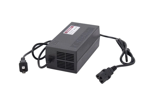 Emmo Battery & Motor 48v12ah SLA SLA Charger - Universal Plug