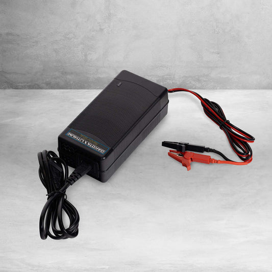 Emmo Electrical 24V 5A Charger