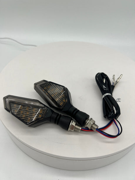 Emmo Electrical 3 Wire Signal Light