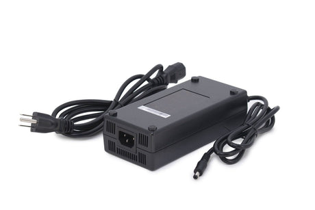 Emmo Electrical 48V Lithium E-Bike Charger