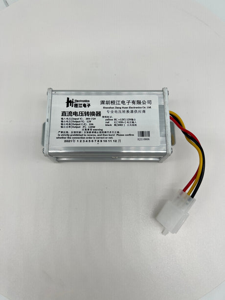 Emmo Electrical DC Converter