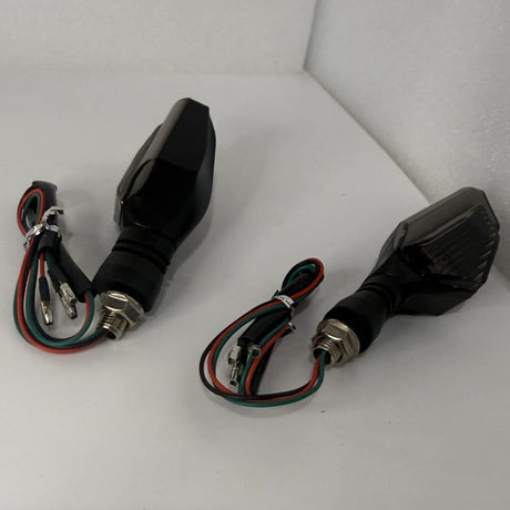 Emmo Electrical Emmo 3-Wire Turn Signal Set Emmo 3-Wire Turn Signal Set