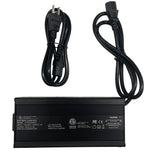 Emmo Electrical Emmo Lithium Battery Charger (72V 6A) Emmo Lithium Battery Charger (72V 6A)