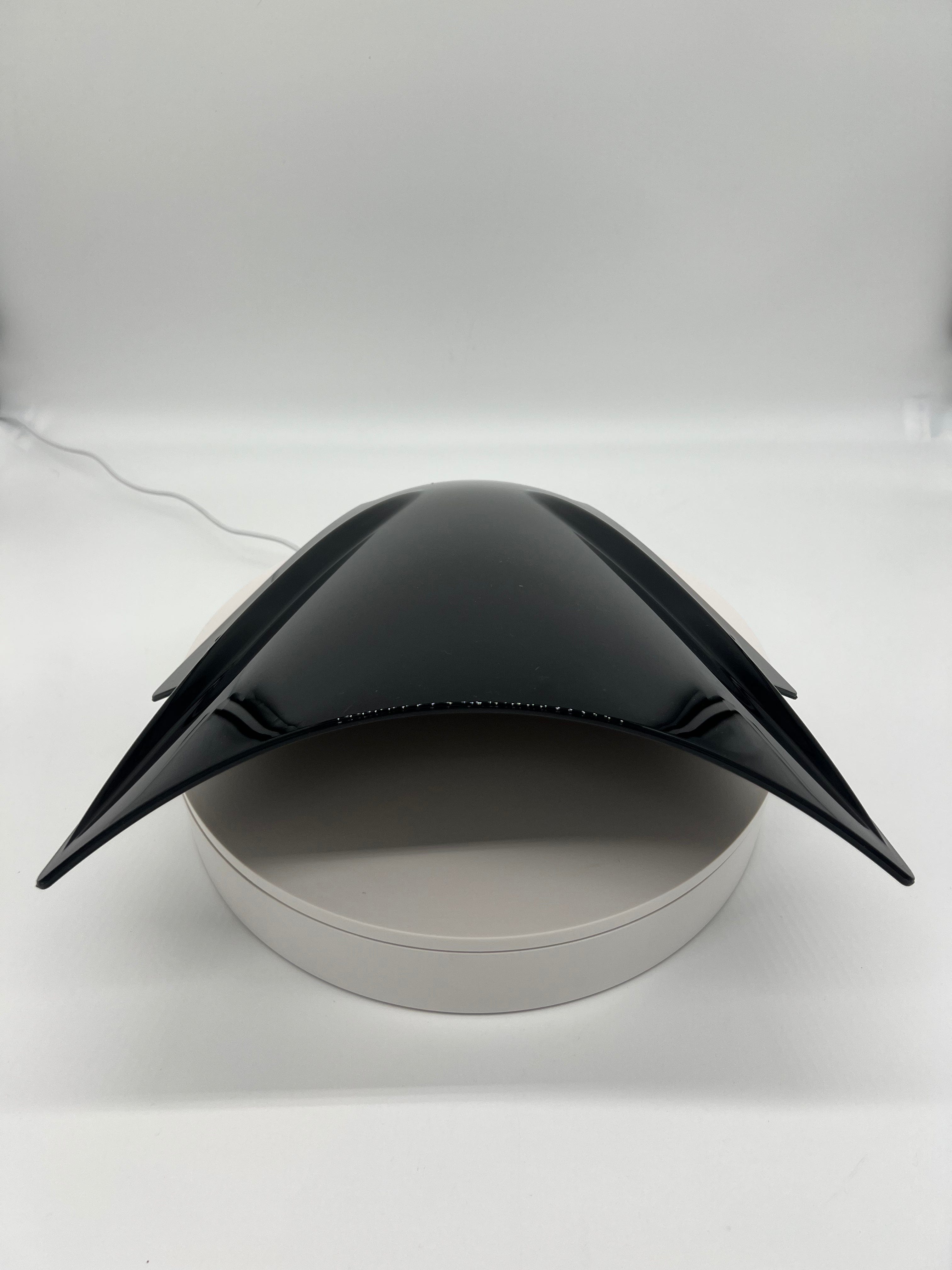 motomo hide Forward Controls Design 6315KM-L 5.56 Extended Flash Hider