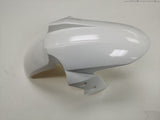 Emmo Exterior & Custom White Emmo Zone Front Fender