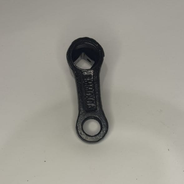 Emmo Hardware Emmo Multi-Fit Pedal Arm (Right) Emmo Multi-Fit Pedal Arm (Right)