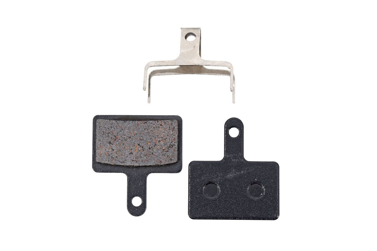 Emmo Mechanical Disc Brake Pads - Universal