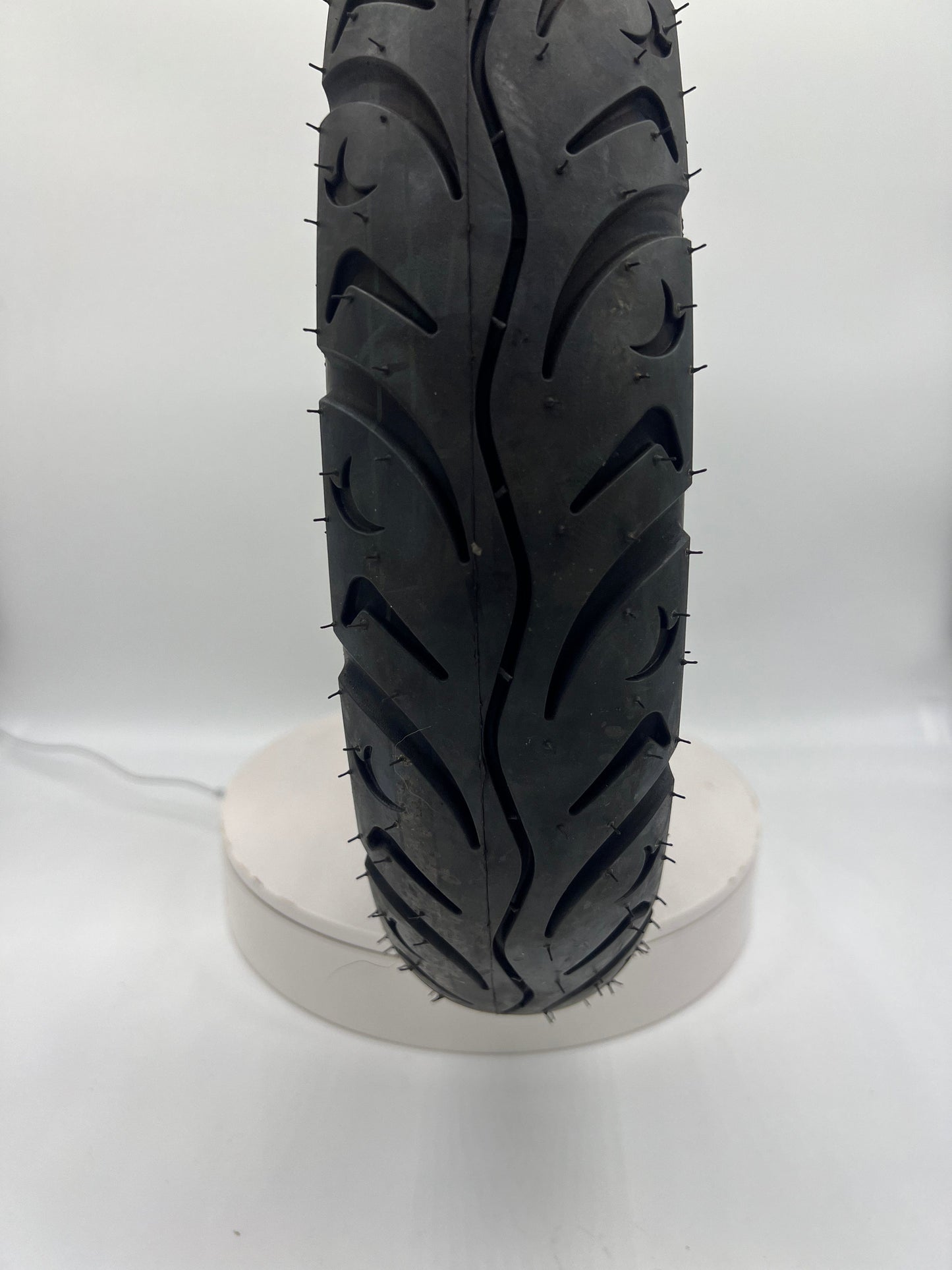 Emmo Parts 10 x 3.5 Tubeless Scooter Tire