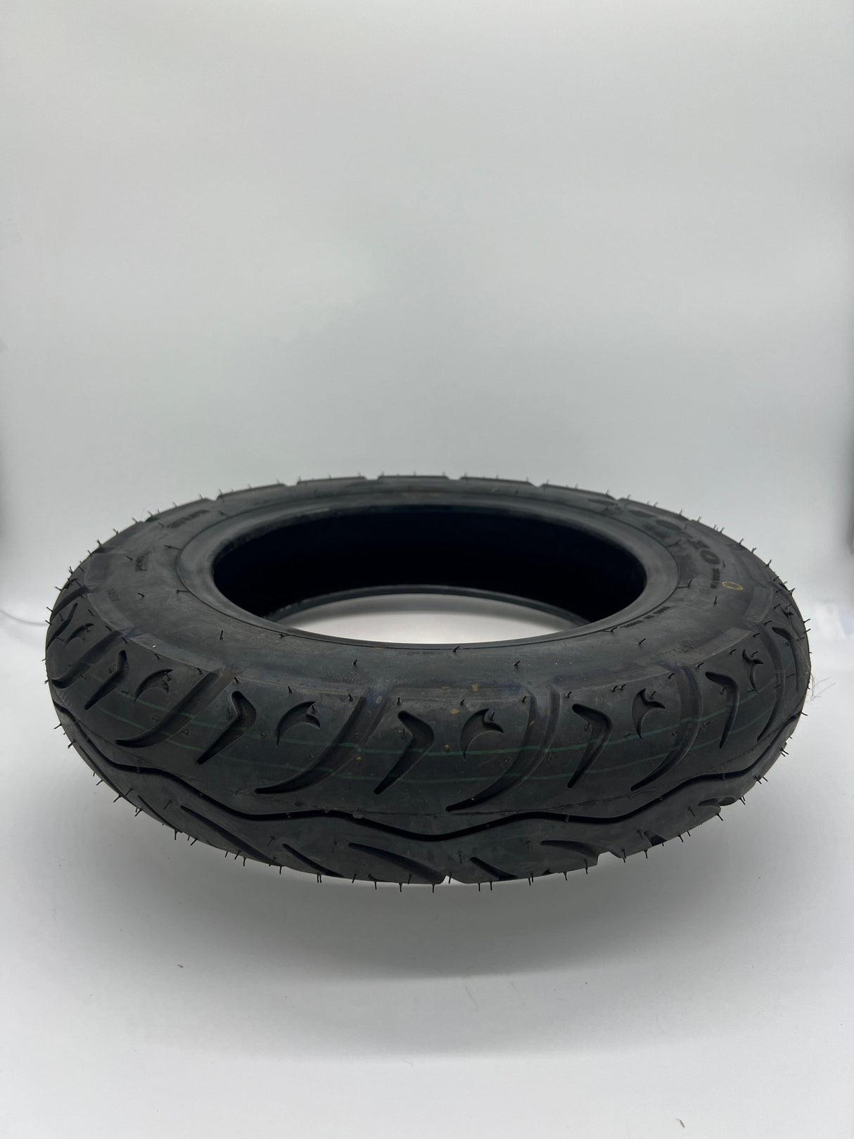 Emmo Parts 10 x 3.5 Tubeless Scooter Tire