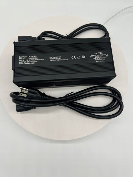 Emmo Parts 84v Emmo Lithium Charger