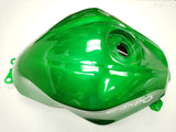 Emmo Parts Green Emmo Zone Tank