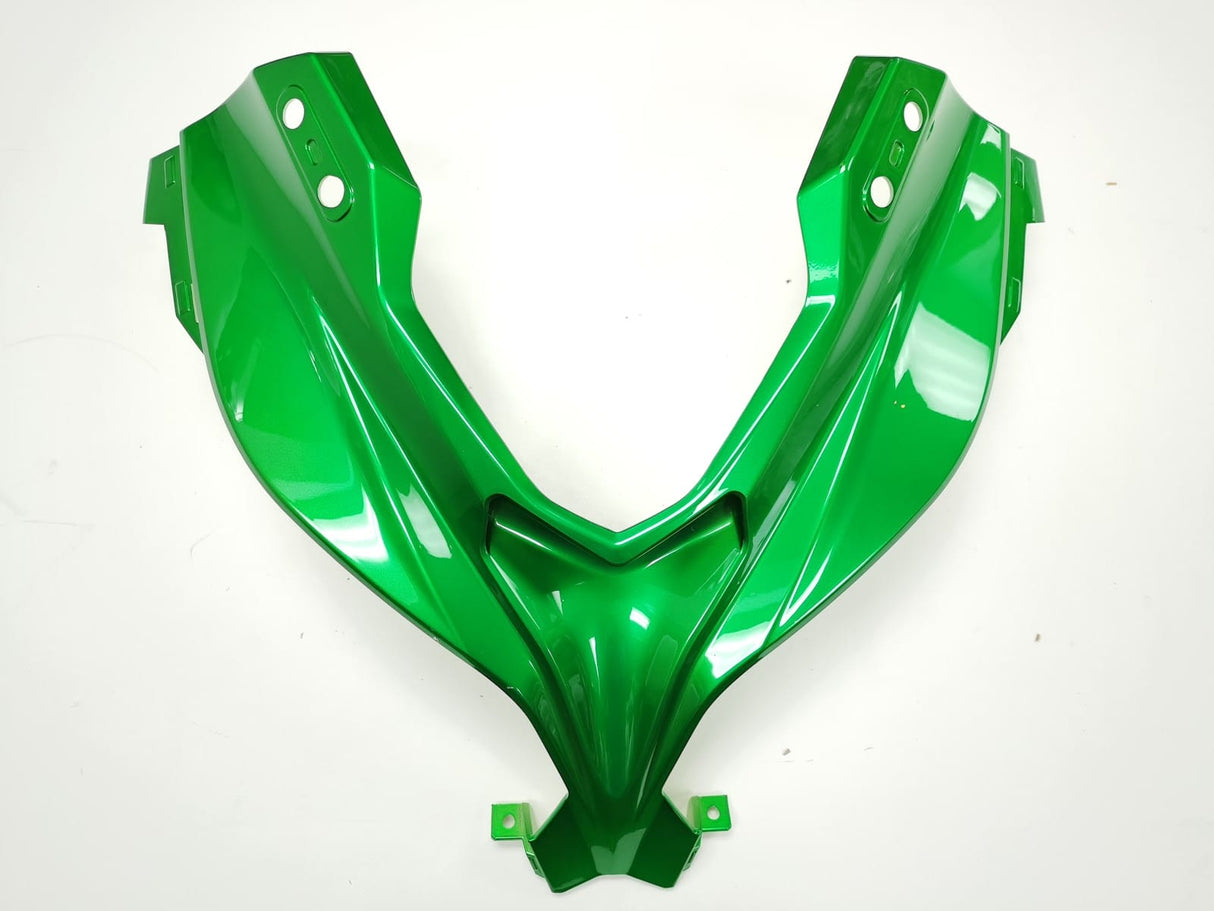 Emmo Parts Green Emmo Zone Windshield Y Panel