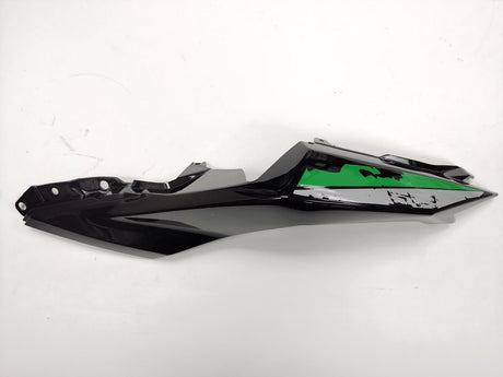 Emmo Parts Green / Left Emmo Zone Passenger Seat Panel