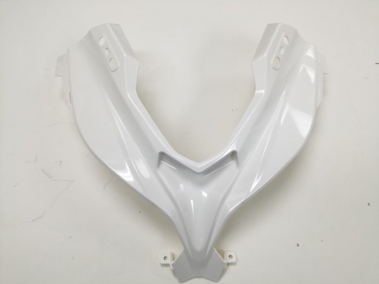 Emmo Parts White Emmo Zone Windshield Y Panel