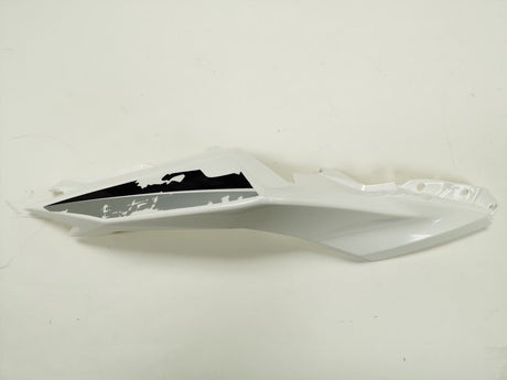 Emmo Parts White / Right Emmo Zone Passenger Seat Panel