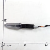 Emmo Safety Light Emmo Rear Turning Signal Light (Left) Emmo Rear Turning Signal Light (Left)