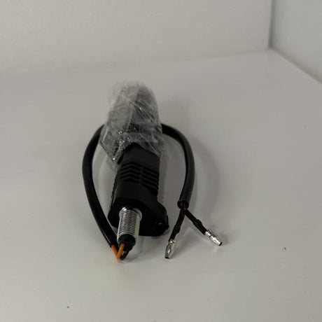 Emmo Safety Light Emmo Rear Turning Signal Light (Left) Emmo Rear Turning Signal Light (Left)