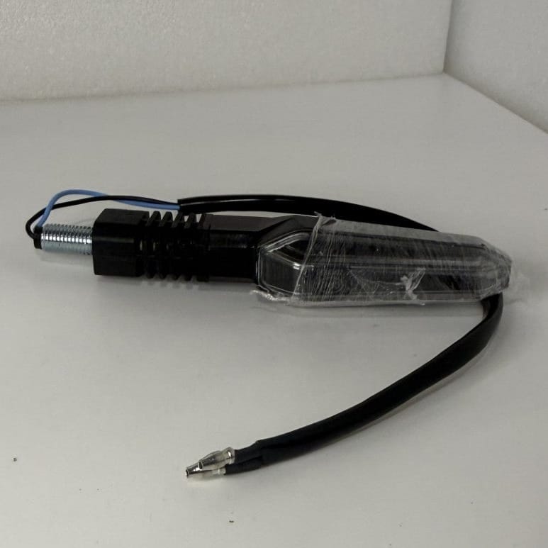 Emmo Safety Light Emmo Rear Turning Signal Light (Right) Emmo Rear Turning Signal Light (Right)
