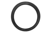 Emmo Wheels & Tires 20x2.125 Tubed Tire 20 x 2.125 BIKE TIRE