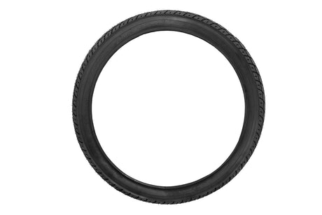 Emmo Wheels & Tires 20x2.125 Tubed Tire 20 x 2.125 BIKE TIRE