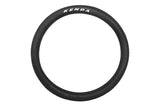 Emmo Wheels & Tires 26x2.125 Tubed Tire 26 x 2.125 BIKE TIRE