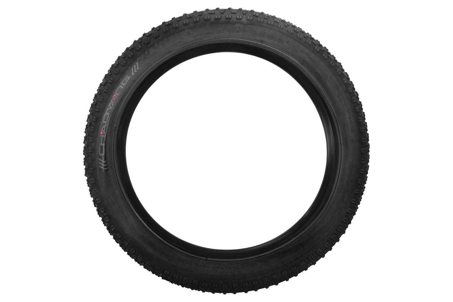 Emmo Wheels & Tires 26x4.0 Tubed Tire 26 x 4.0 BIKE TIRE