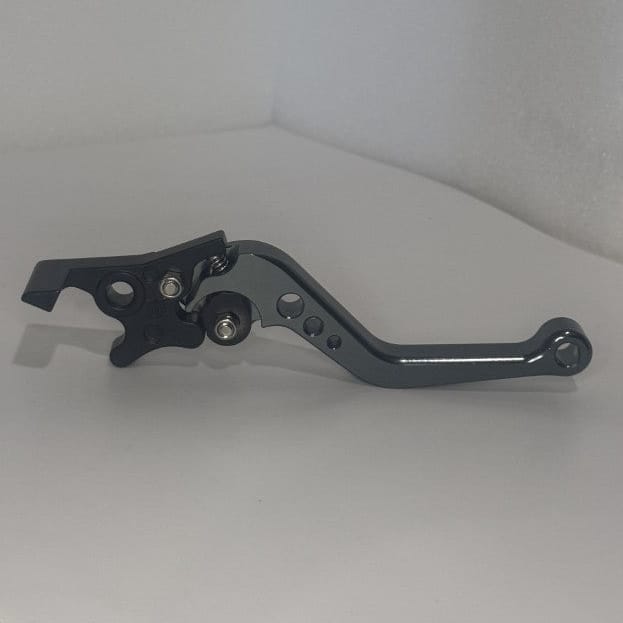 Evoque Hardware Evoque Streetster Brake Lever (Left) Evoque Streetster Brake Lever (Left)