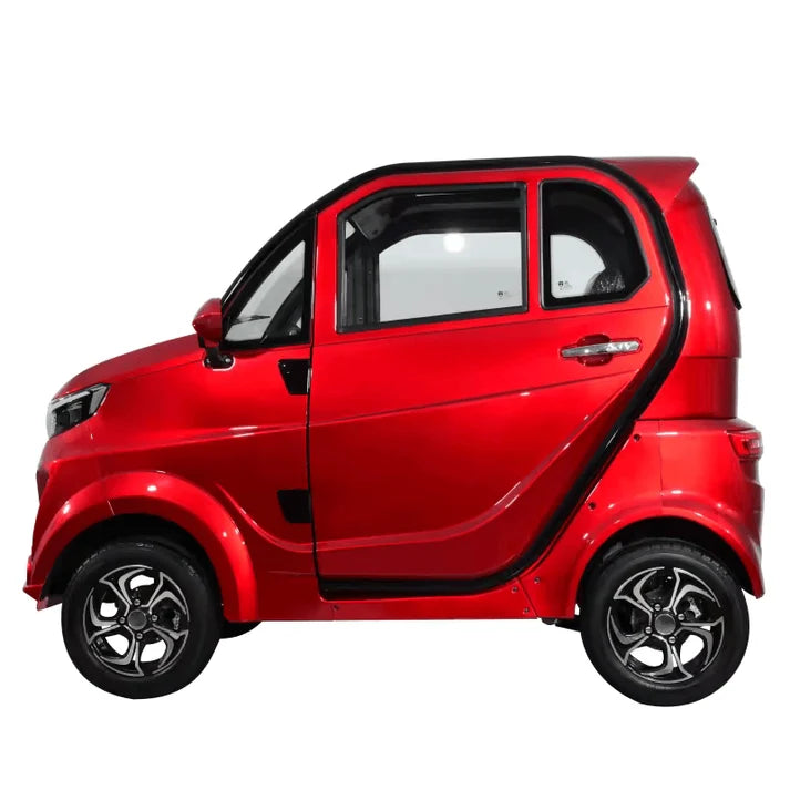 Eclipse Explorer Front Left Fender (Various Colours)