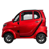 Eclipse Explorer Front Left Fender (Various Colours)