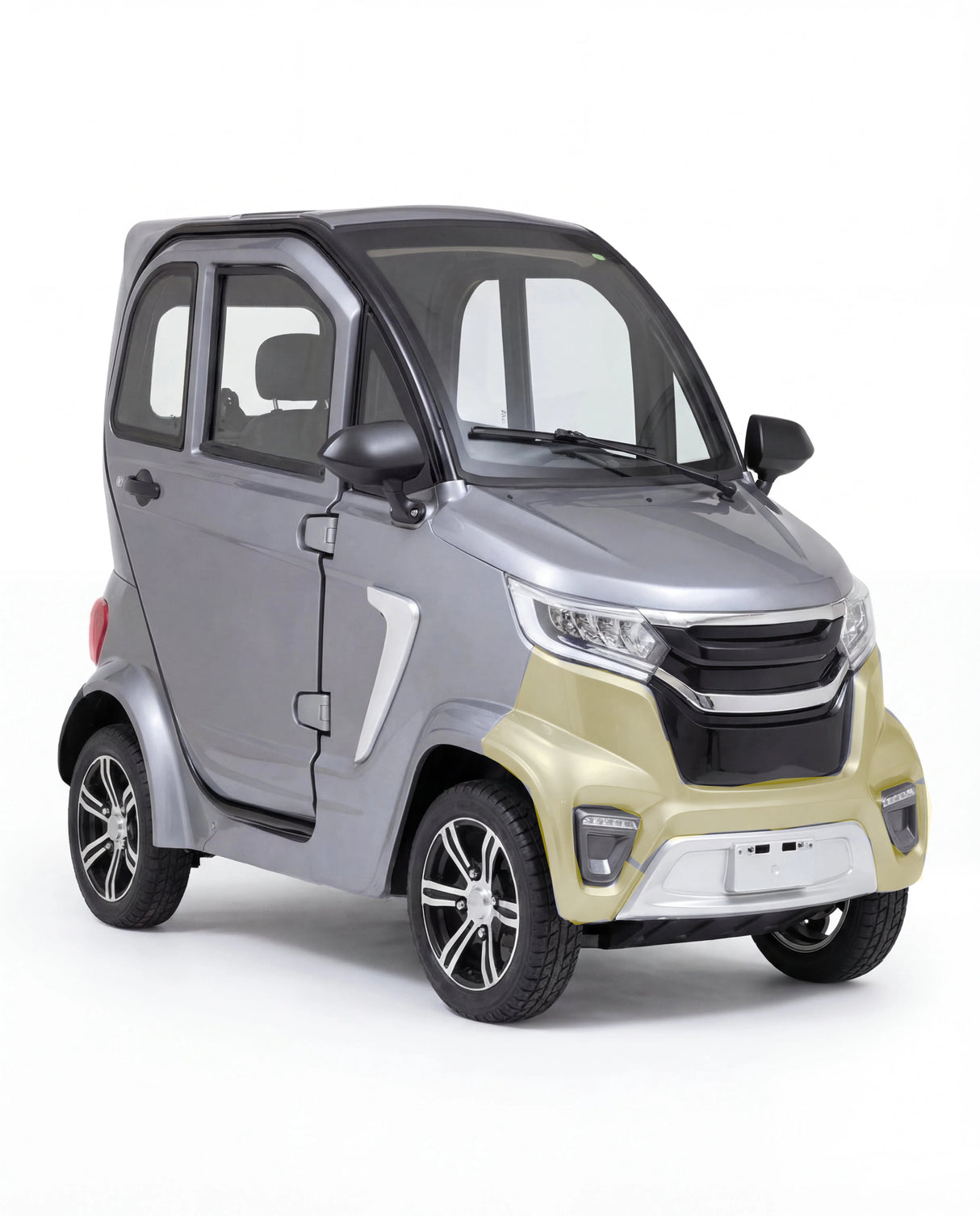 Eclipse Nova Lite Front Bumper (Various Colours)