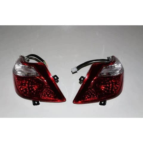 Gio Electrical Gio Regal Taillights
