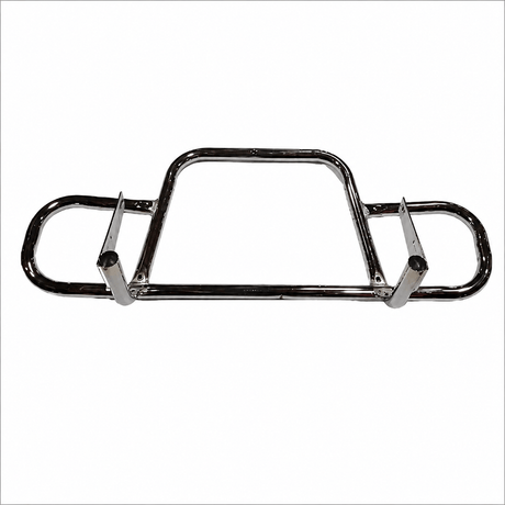 Gio Exterior Gio Golf Front Bumper (Mounting Style 2) Gio Golf Front Bumper (Mounting Style 2)