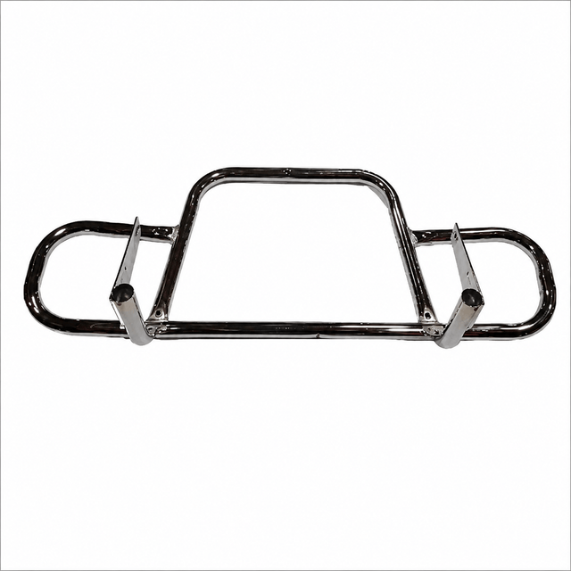 Gio Exterior Gio Golf Front Bumper (Mounting Style 2) Gio Golf Front Bumper (Mounting Style 2)