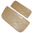 Gio Seats Gio Golf Rear Seat Cushion Set Gio Golf Rear Seat Cushion Set