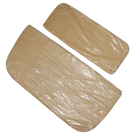 Gio Seats Gio Golf Rear Seat Cushion Set Gio Golf Rear Seat Cushion Set