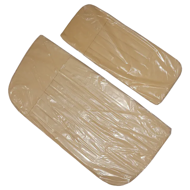 Gio Seats Gio Golf Rear Seat Cushion Set Gio Golf Rear Seat Cushion Set