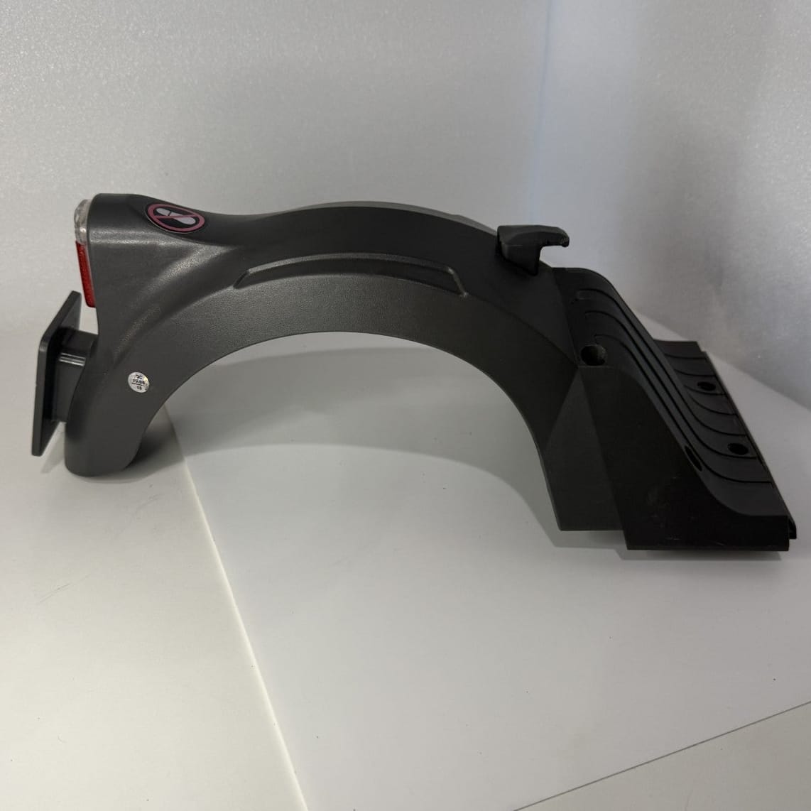 GoTrax Exterior GoTrax ECLPSE Rear Fender (Used) GoTrax ECLPSE Rear Fender (Used)