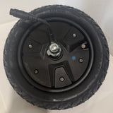 GoTrax Motors GoTrax GX1 Front Motor Assembly GoTrax GX1 Front Motor Assembly