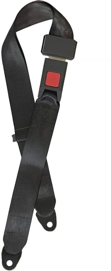 GVA Exterior & Custom Gio Golf Seatbelt