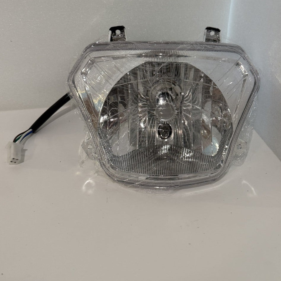 Eclipse Mobility Scooter Headlight